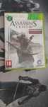 assassin's creed III XboX