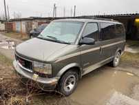 Автобус GMC рамний бус на ЗСУ