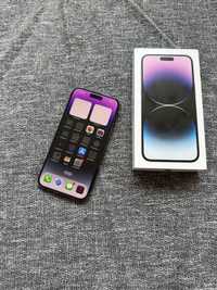 Продам IPhone 14 PRO MAX 256 Neverlock