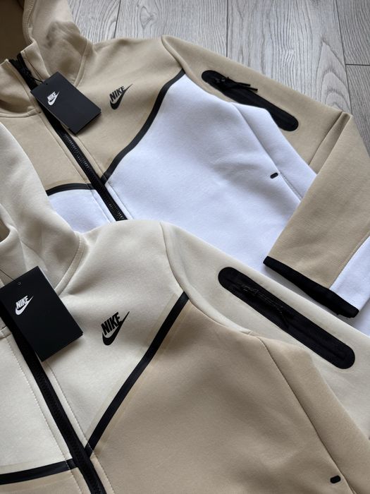 Зіп худі Nike Tech Fleece
