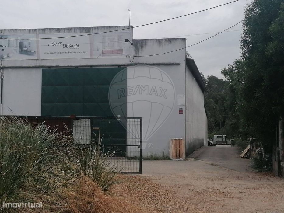 Armazém  para venda