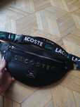 Nerka Lacoste czarne