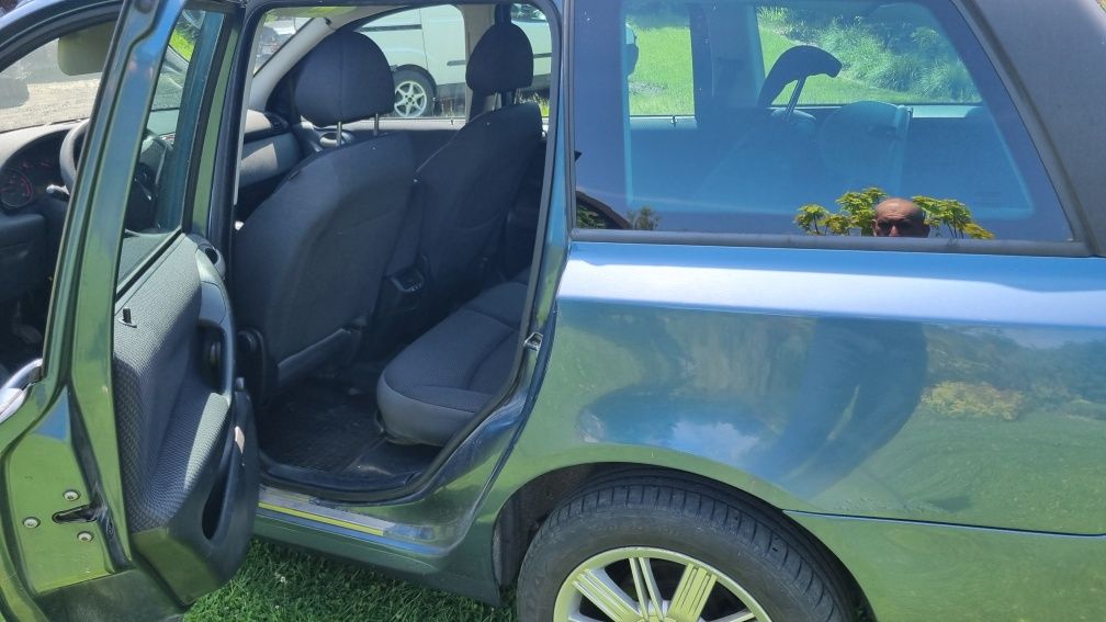 Fiat stilo 1.9 jtd