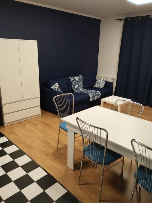 Wynajmę mieszkanie / mieszkanie na wynajem