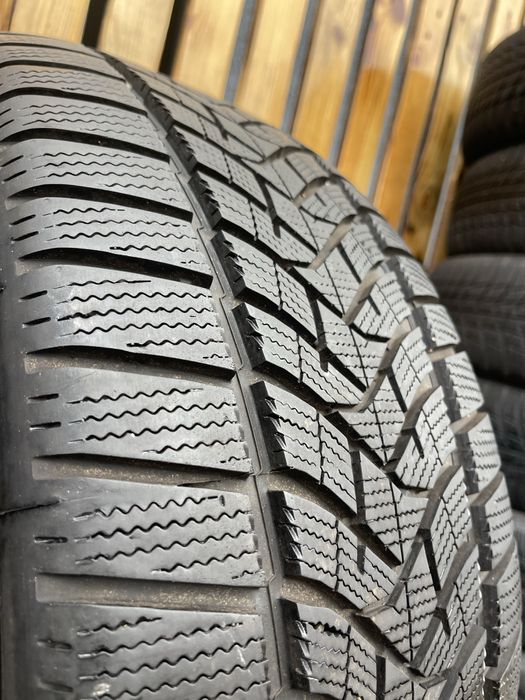Шини 255/50 r19 Dunlop 23 рік стан нових