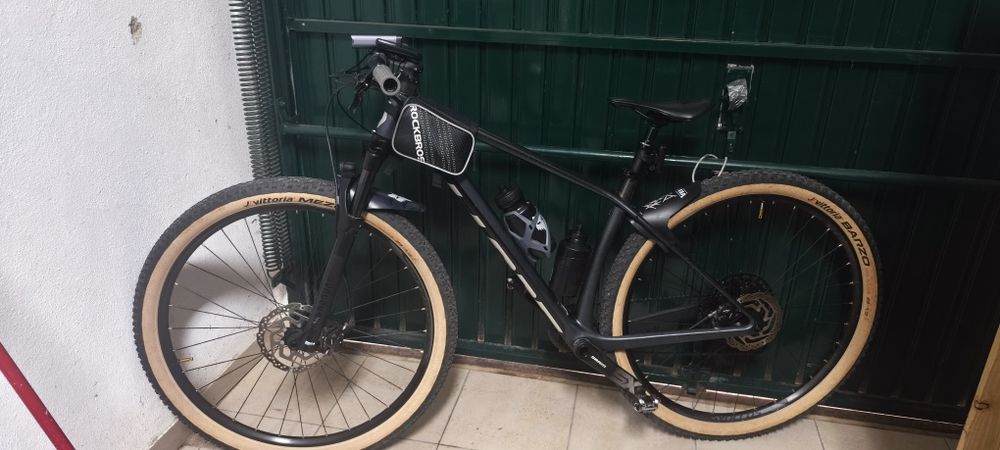 Scott scale 940 Carbono/Gravel