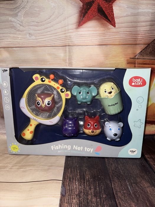 Набір для купання