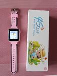 Smartwatch dla dziecka