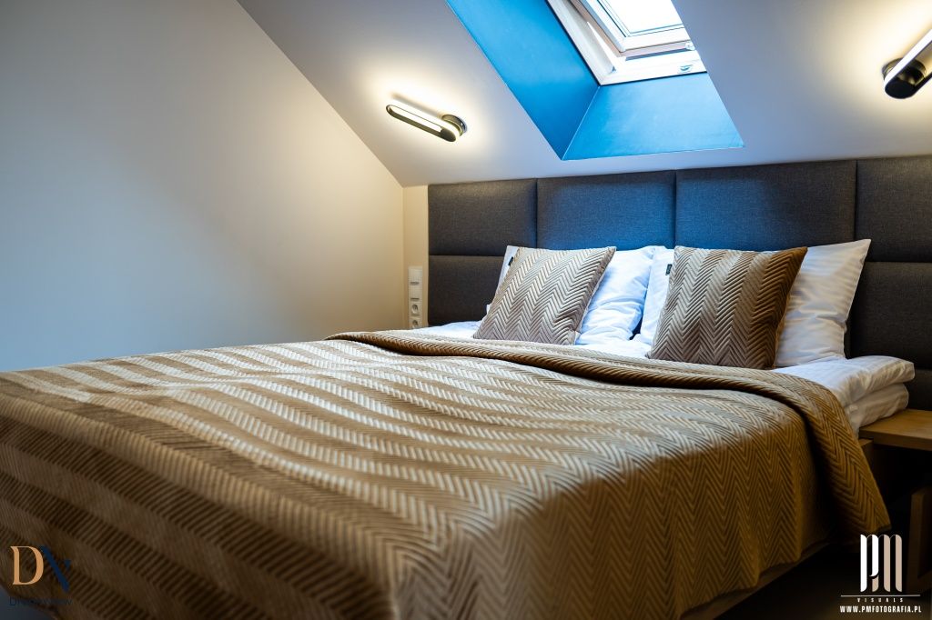 Stone Hill z Jacuzzi/Basen/Sauny Apartament DreamView/Szklarska Poręba