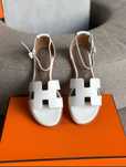 Hermes sandal/sandálias
