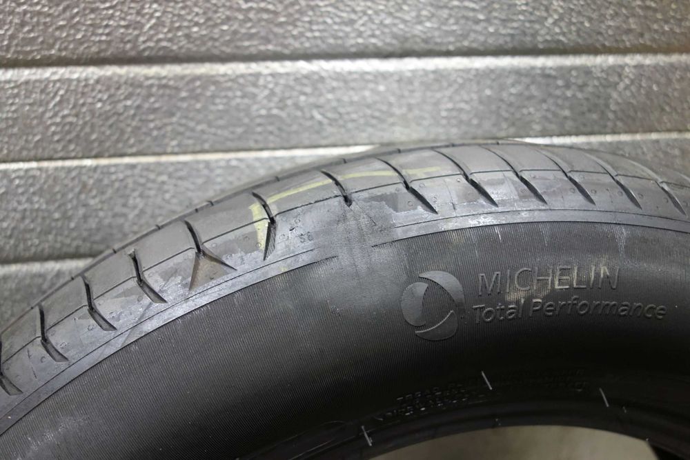 185/65R15 Opony letnie używane Michelin Primacy 4 (E71)