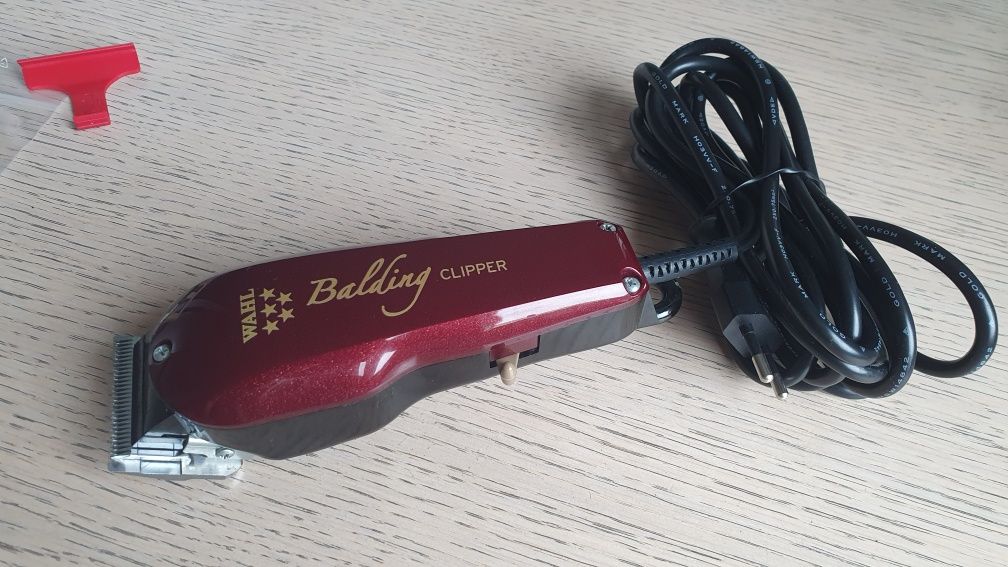 WAHL Balding Clipper - trymer do włosów