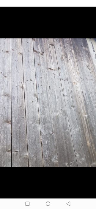 Stare deski długość 80cm-190cm