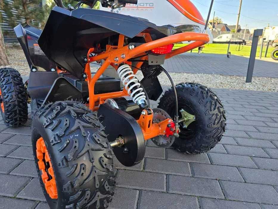 Електроквадроцикл Sport Energy FFK 1200-1200W, в АртМото Київ правий!