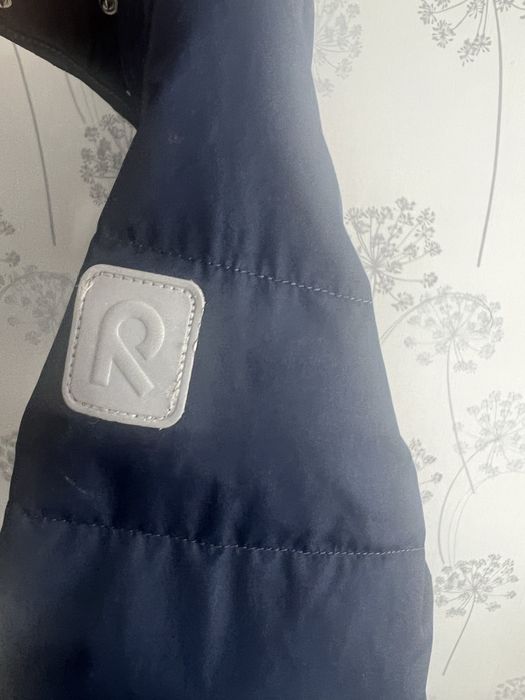 Куртка, пуховик Reima