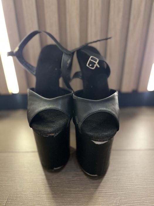 Стріпи Pleaser 3ка