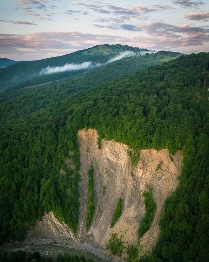 Ще вільно.Відпочинок в Яремче