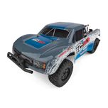 Team Associated Pro4 SC10 1/10 RTR 4WD Brushless Short Course Truck