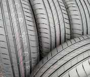 235/55r18 100V nowe połowa 2024r BRIDGESTONE Turanza T005 235/55/18