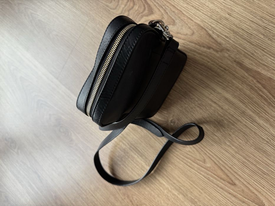 Продам шкіряну сумку Tiger of Sweden