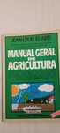 Manual geral de agricultura / Jean-Louis Éliard