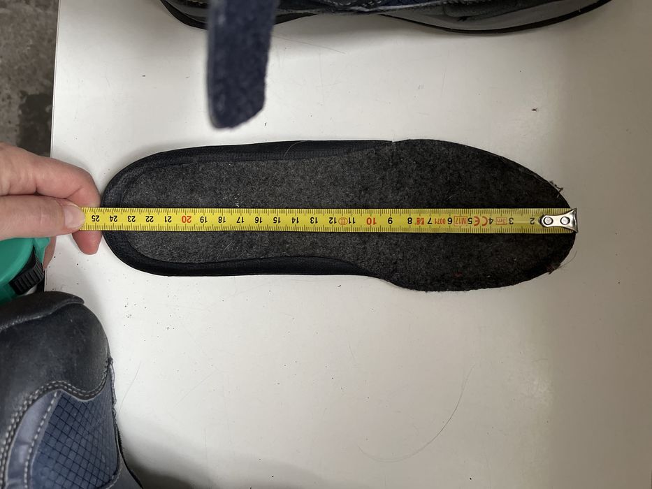 Buty na zime sniegowce GEOX 37/38