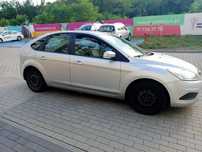 Ford Focus Ford Focus Mk2 1.6 196000km