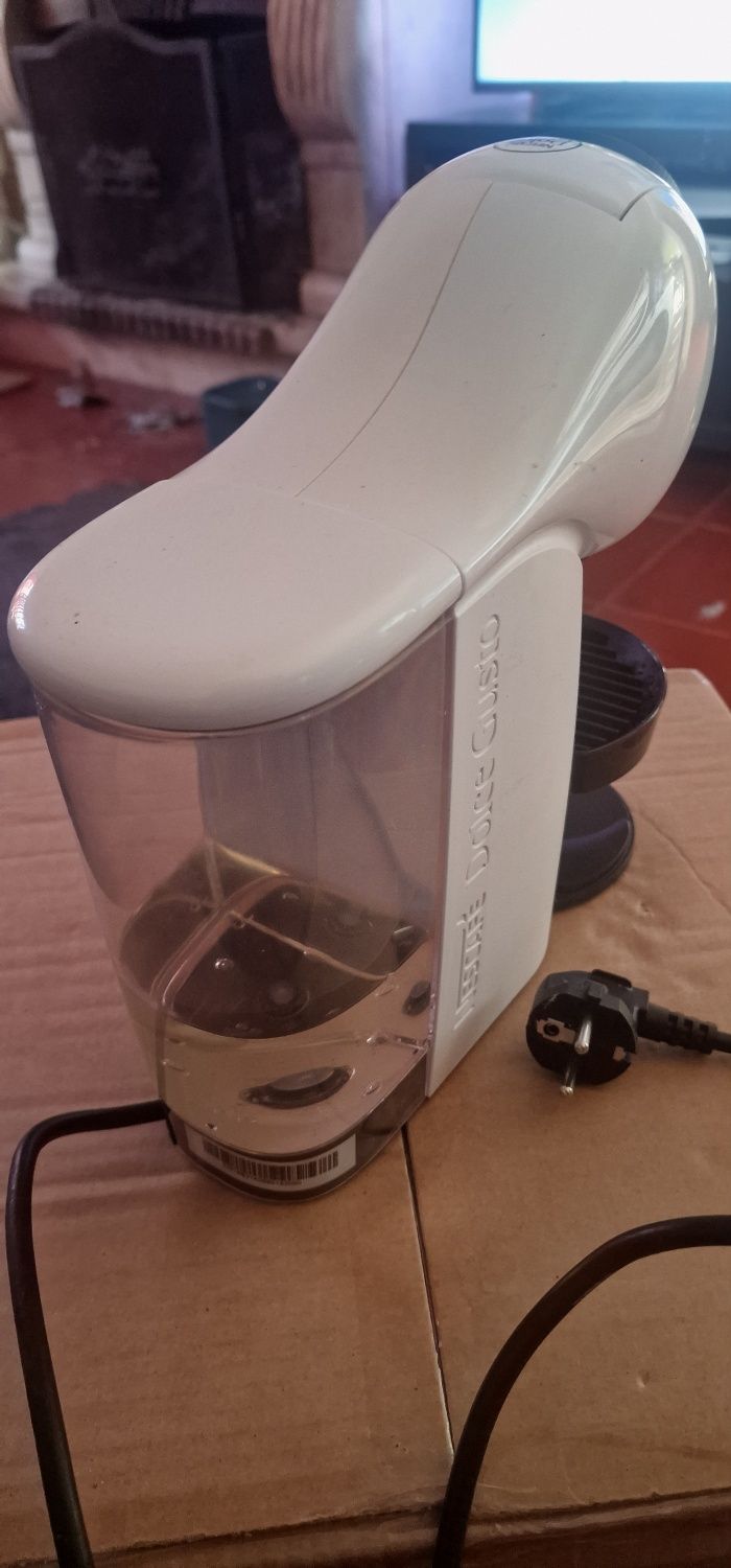 Krups Dolce Gusto Genio S basic automática
