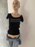 Bluzka sweterkowa guess nowa