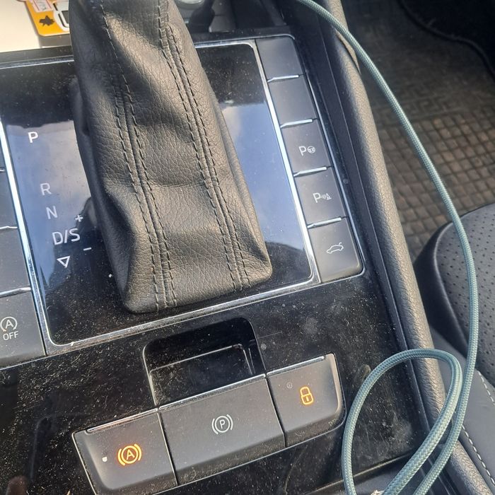 Продам Шкода суперб