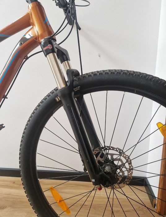 Merida big nine 400