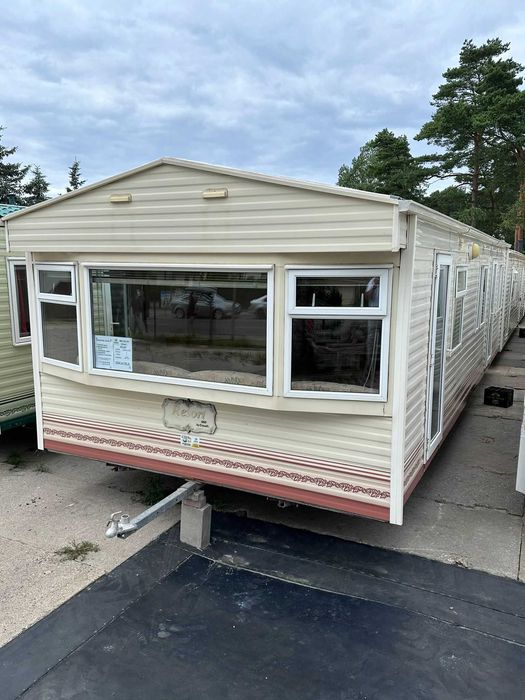 Domek holenderski angielski Nr.071 Cosalt Resort