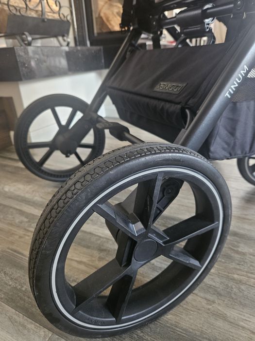 Wózek Venicci Tinum SE 2.0