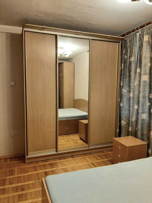 Продаж 3к квартири на вул. Європейська, р-н Шатилівка, метро Бот. Сад