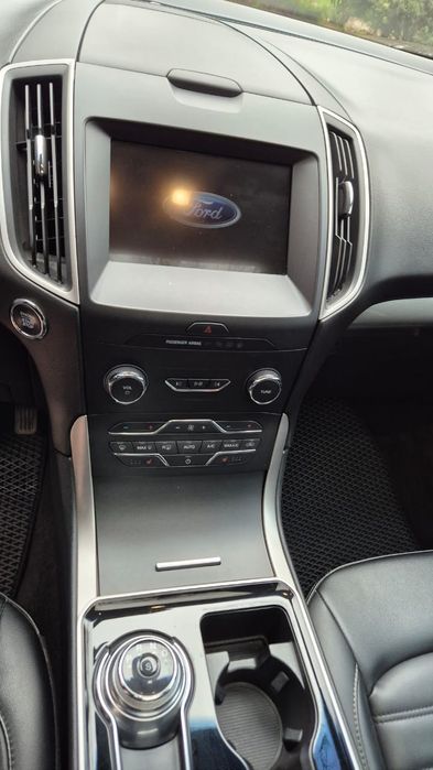 Ford Edge (Форд Эдж)