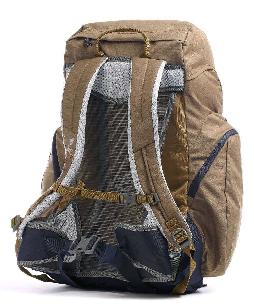 Plecak turystyczny damski Deuter Groden 30 SL 30L