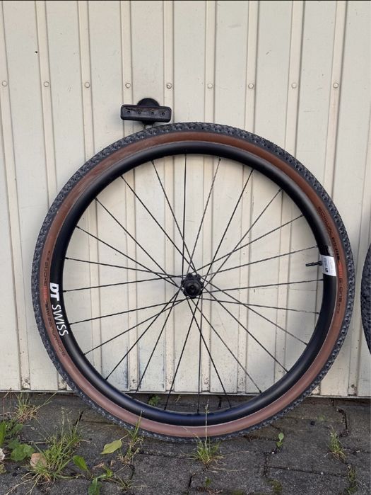 DR swiss 1800 spline