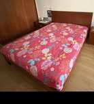 Quarto da casal como novo