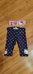 Opaska i getry na lato hello kitty hm r. 92