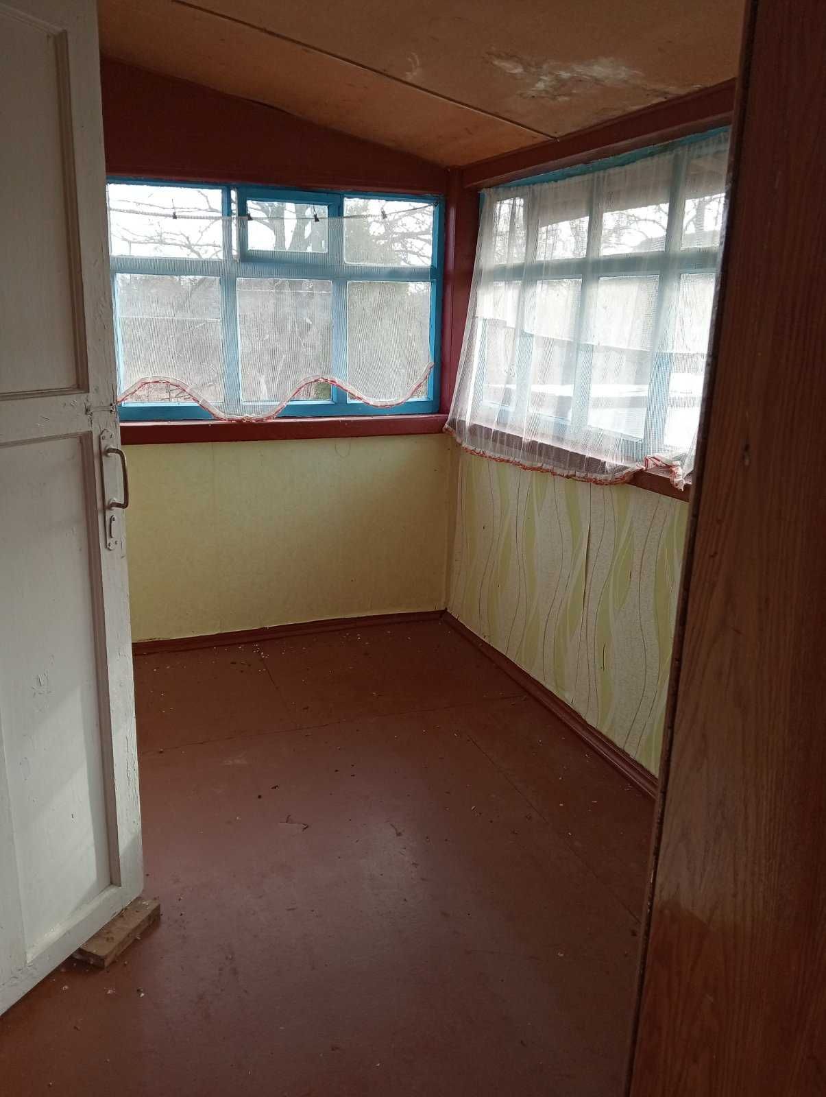 Продам дачу в с. Киїнка