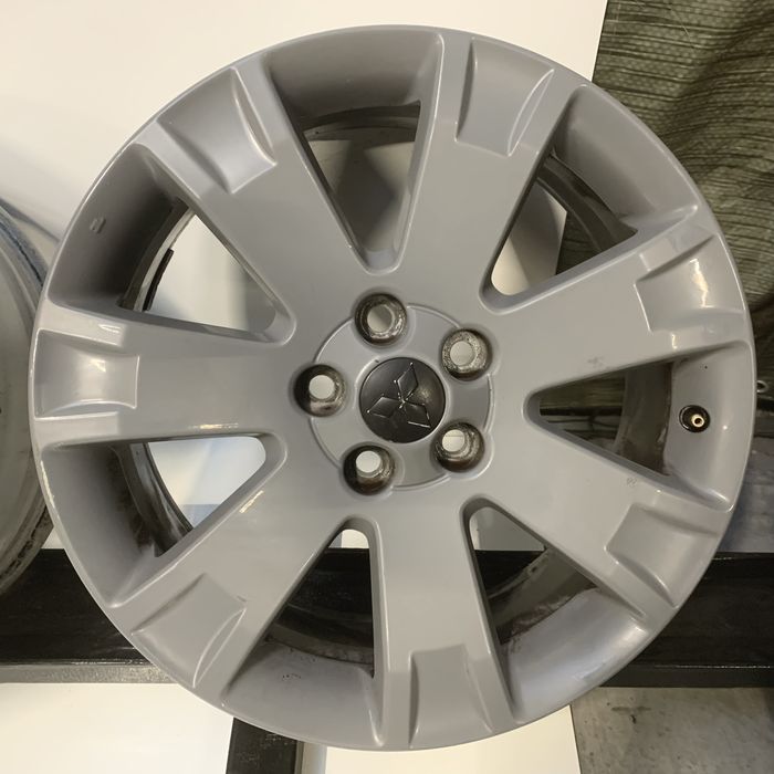 Felgi aluminiowe 18” Mitsubishi Outlander / 7J et38 (E02)