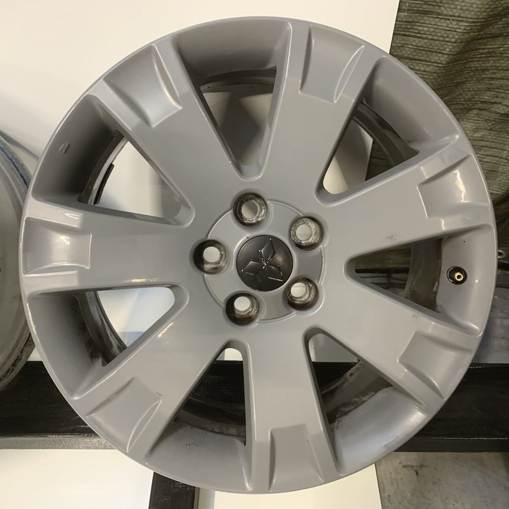 Felgi aluminiowe 18” Mitsubishi Outlander / 7J et38 (261)