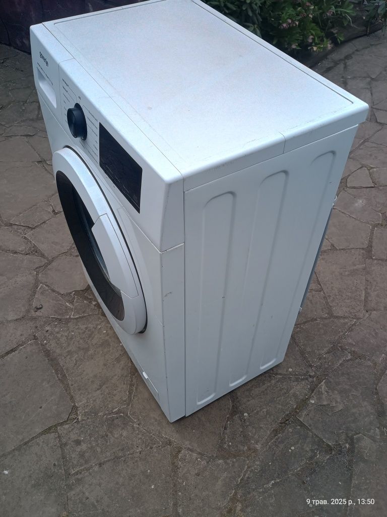 Пральна машина Gorenje WHP74EPS