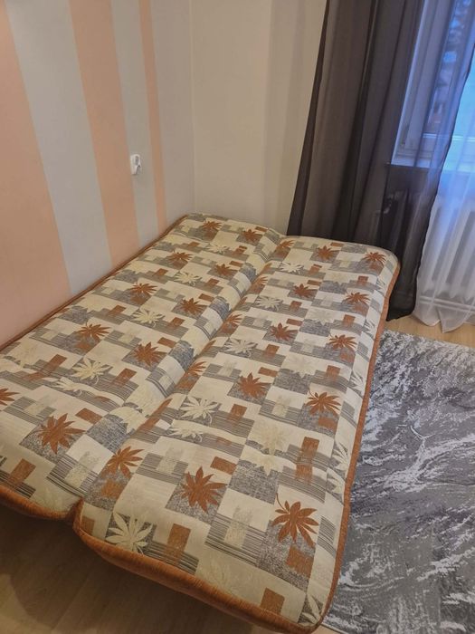 Wersalka kanapa łóżko