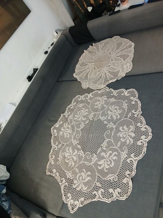 Renda Artesanato