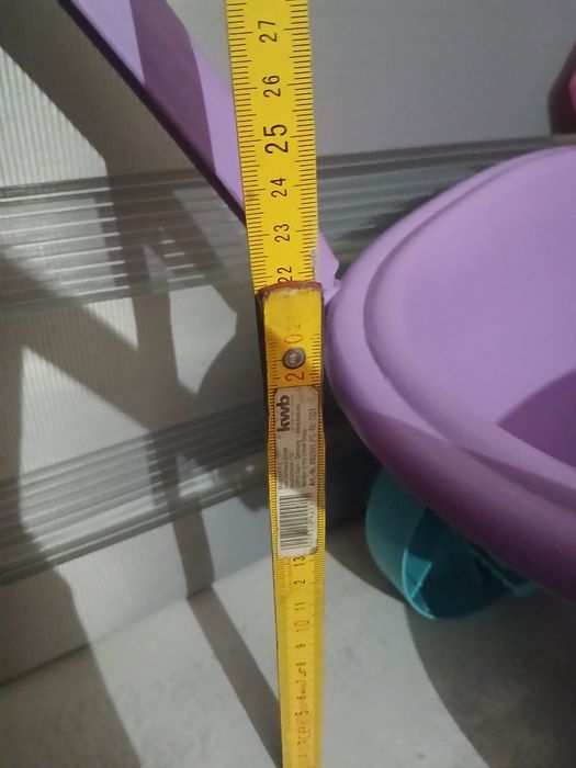 Dwa wózek dla lalek