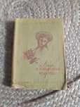 Ania z zielonego wzgórza L.M.Montgomery 1956 wydanie 2
