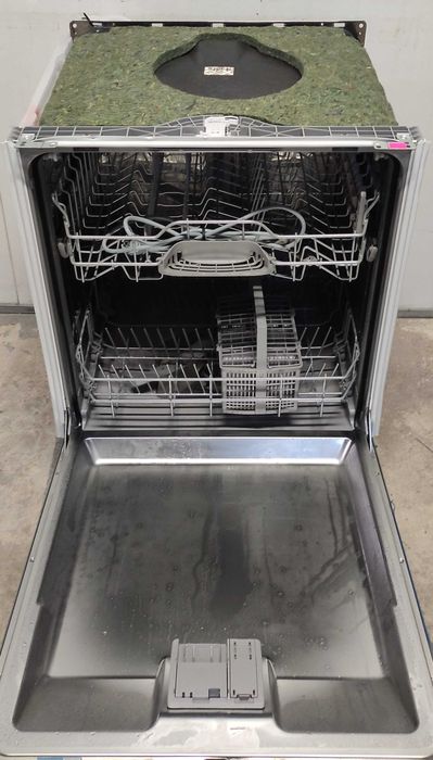 Zmywarka do zabudowy Bosch SMV4HU800E 60cm Cicha OUTLET 28HG39/12