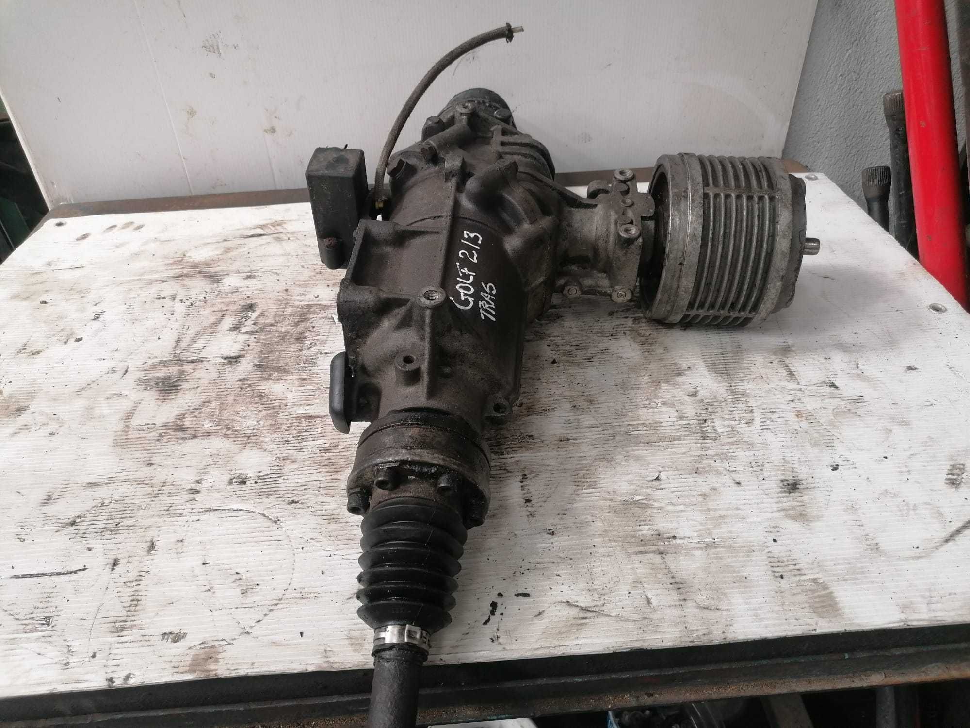 Diferencial VW GOLF 2 3 DE TRAS