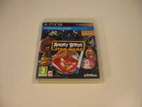 Angry Birds Star Wars - GRA Ps3 - Opole 2141